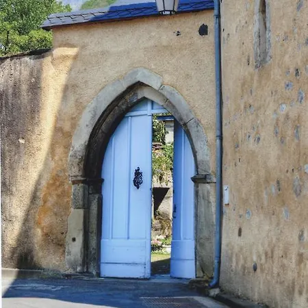 Au Clos Des Arts *