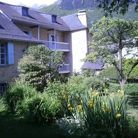 B&B Au Clos Des Arts *