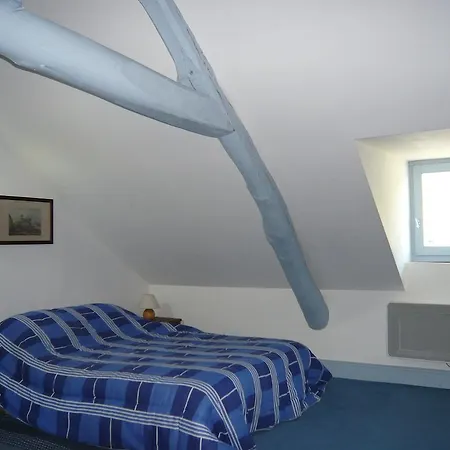 B&B Au Clos Des Arts *