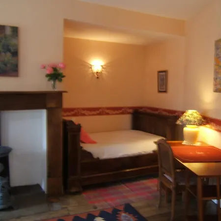 B&B Au Clos Des Arts *