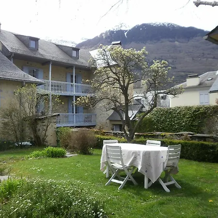 B&B Au Clos Des Arts *