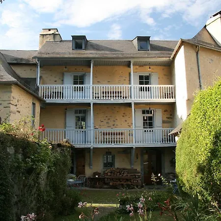 B&B Au Clos Des Arts *