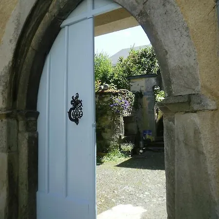 B&B Au Clos Des Arts *