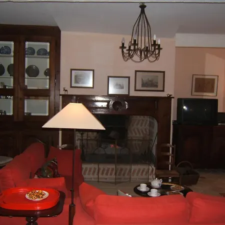 B&B Au Clos Des Arts *