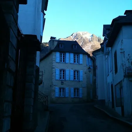 B&B Au Clos Des Arts
