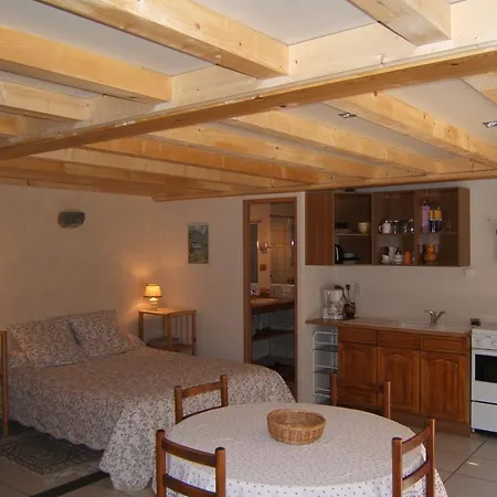 B&B Au Clos Des Arts