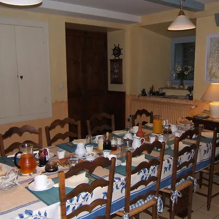 Bed & Breakfast Au Clos Des Arts