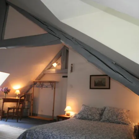 Bed & Breakfast Au Clos Des Arts