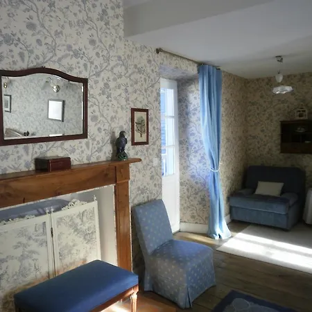 Bed & Breakfast Au Clos Des Arts *