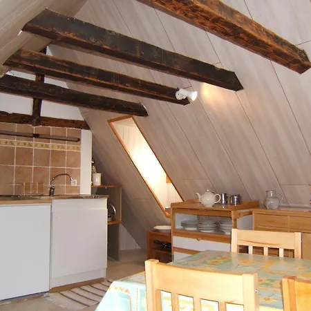 Bed & Breakfast Au Clos Des Arts Luz-Saint-Sauveur