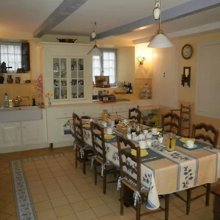 Au Clos Des Arts Luz-Saint-Sauveur