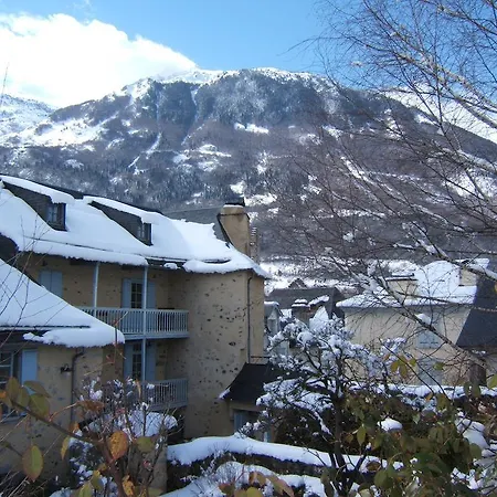 Bed & Breakfast Au Clos Des Arts *