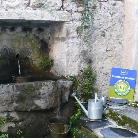 Bed & Breakfast Au Clos Des Arts