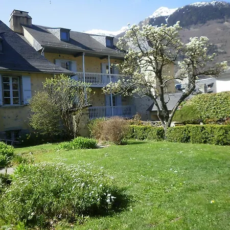 Bed & Breakfast Au Clos Des Arts Luz-Saint-Sauveur