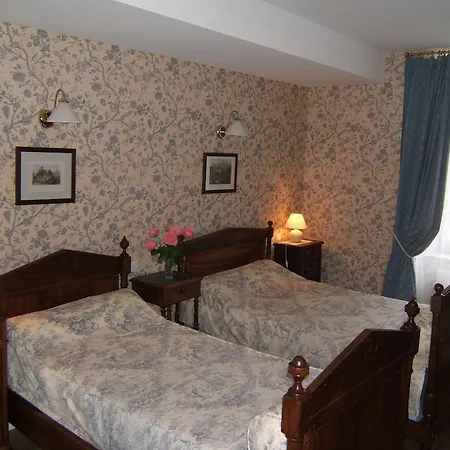 Bed & Breakfast Au Clos Des Arts