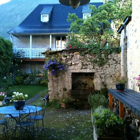 Bed & Breakfast Au Clos Des Arts