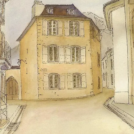 Au Clos Des Arts