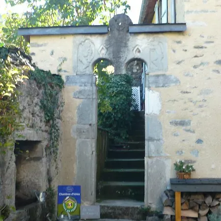 Au Clos Des Arts Luz-Saint-Sauveur