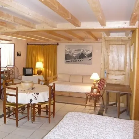 Bed & Breakfast Au Clos Des Arts