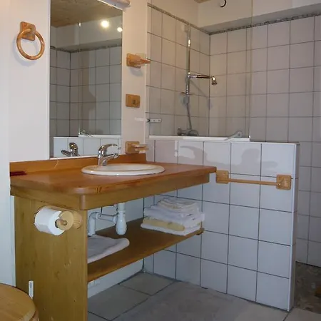 Bed & Breakfast Au Clos Des Arts
