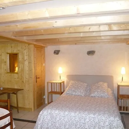 Au Clos Des Arts Luz-Saint-Sauveur