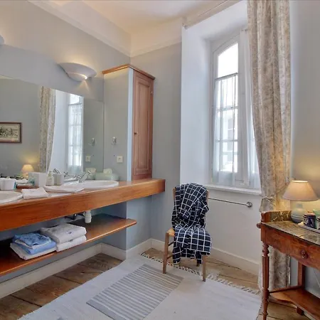 Bed & Breakfast Au Clos Des Arts *